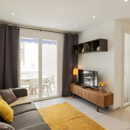 Le Petit Magellan Apartment